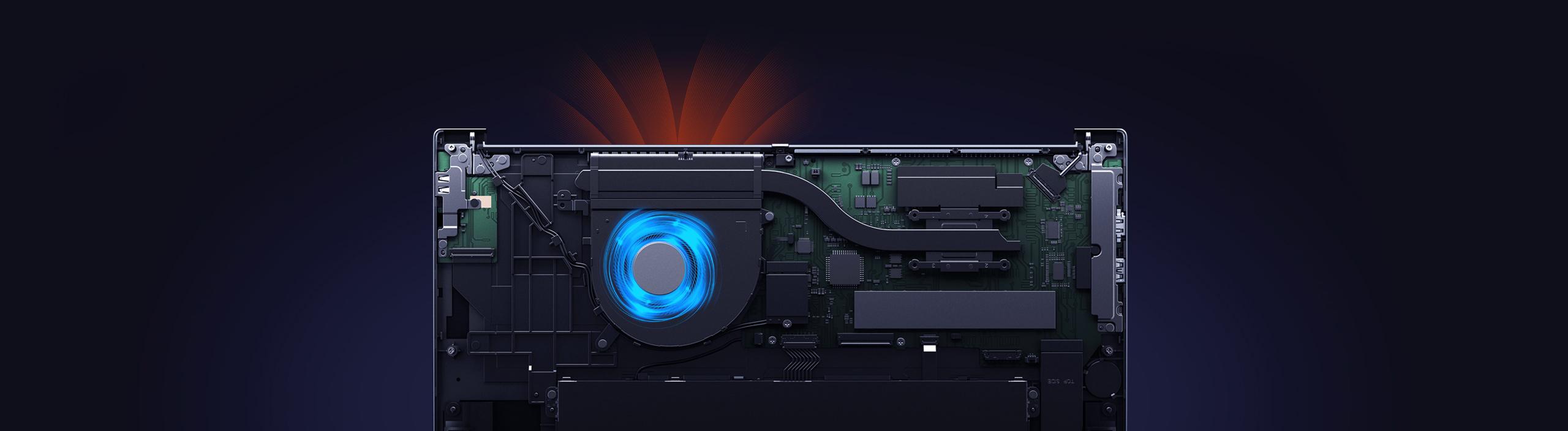 Xiaomi RedmiBook 16 Xiaomi RedmiBook 16