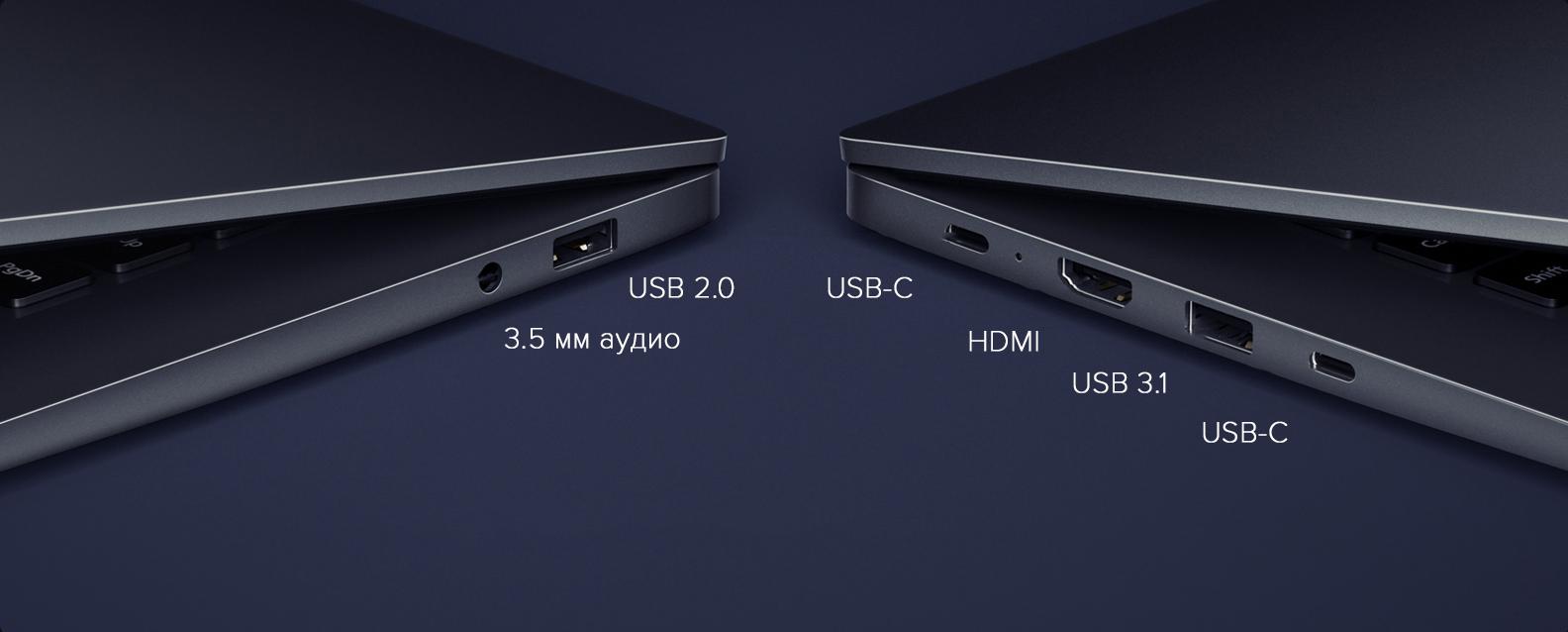 Xiaomi RedmiBook 16 Xiaomi RedmiBook 16