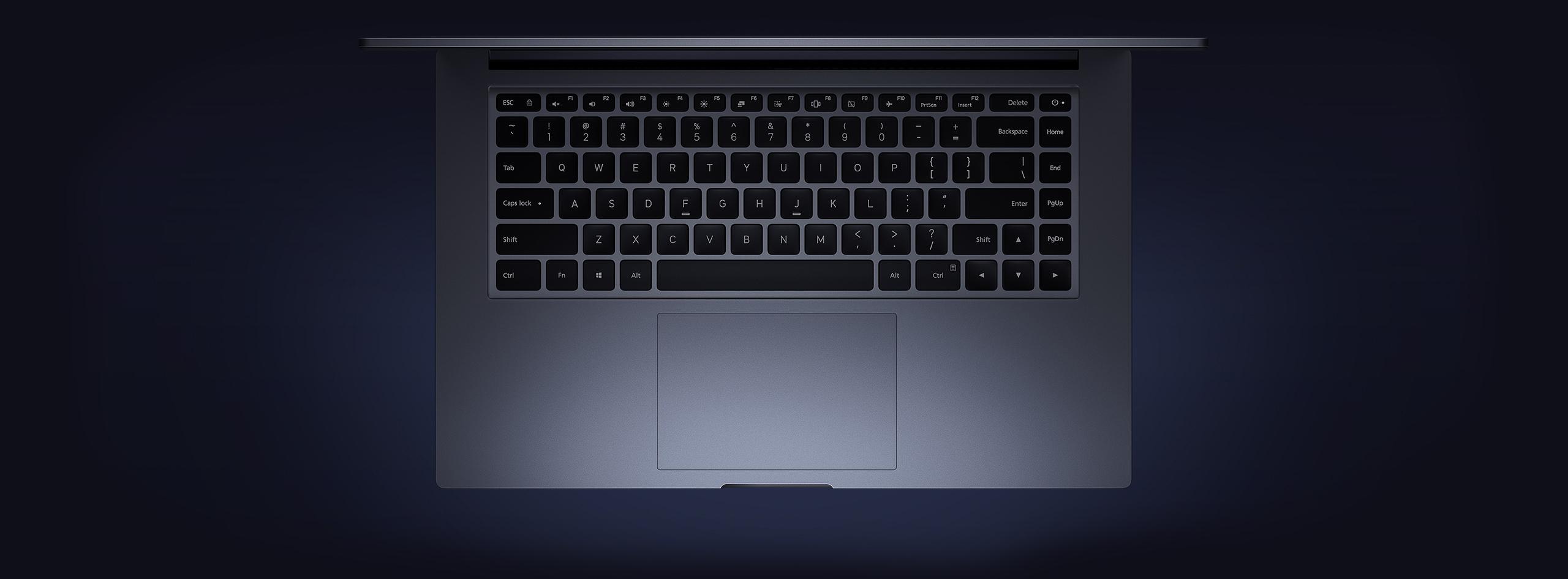 Xiaomi RedmiBook 16 Xiaomi RedmiBook 16