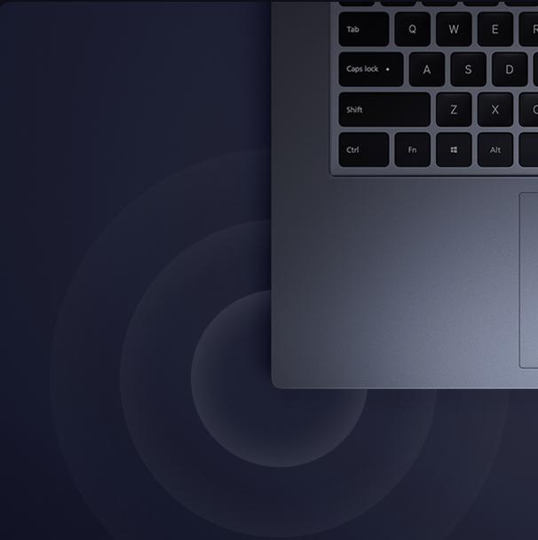 Xiaomi RedmiBook 16 Xiaomi RedmiBook 16