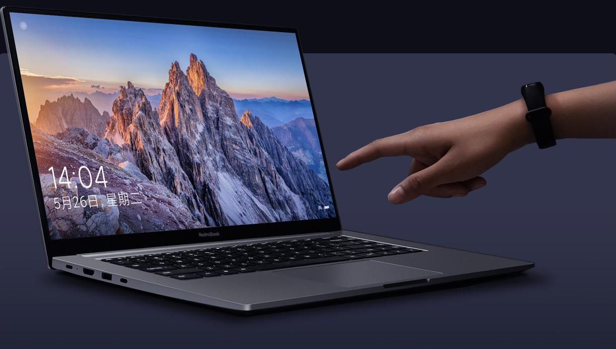 Xiaomi RedmiBook 16 Xiaomi RedmiBook 16