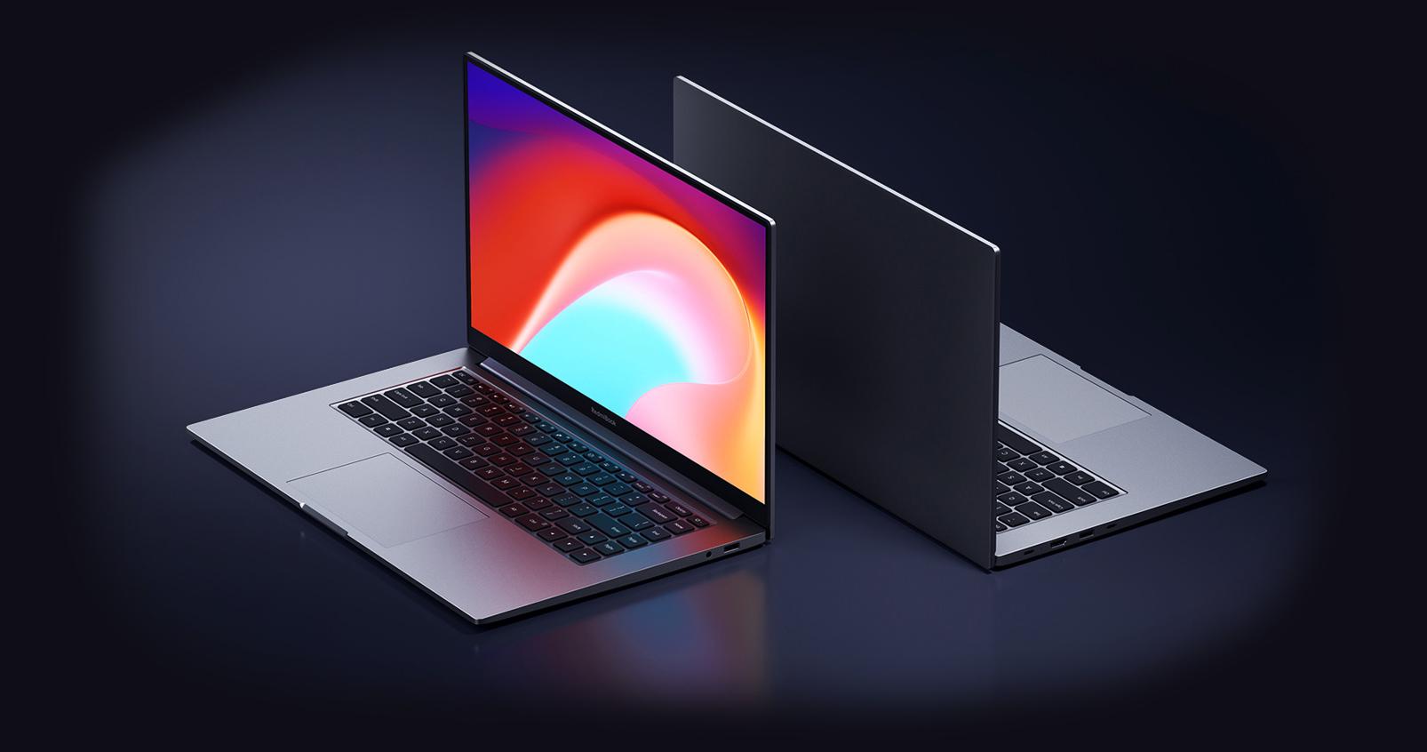 Xiaomi RedmiBook 16 Xiaomi RedmiBook 16