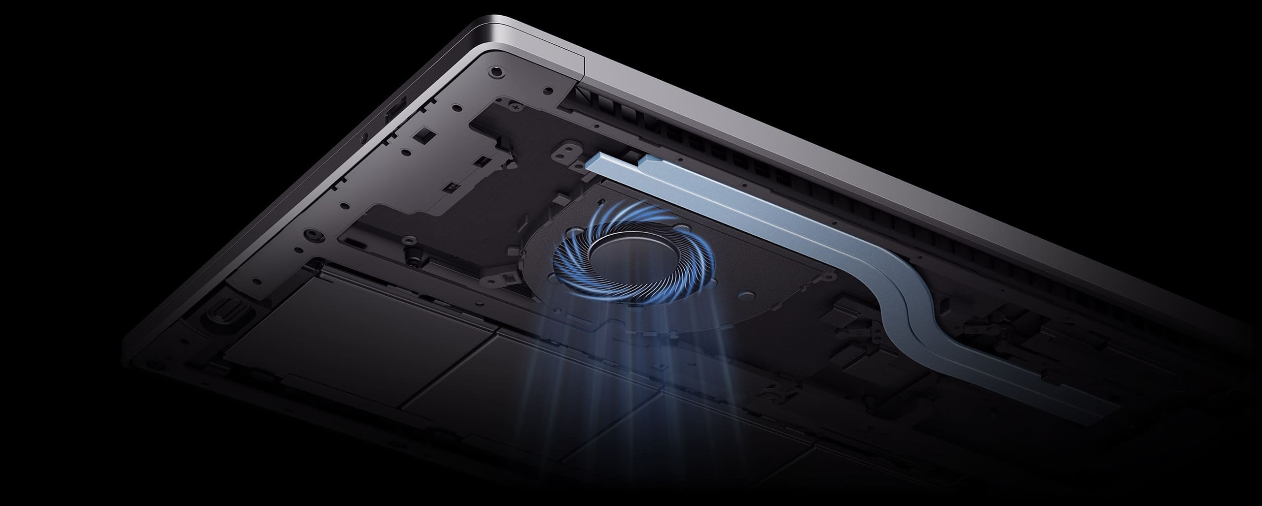 Xiaomi RedmiBook Pro 15