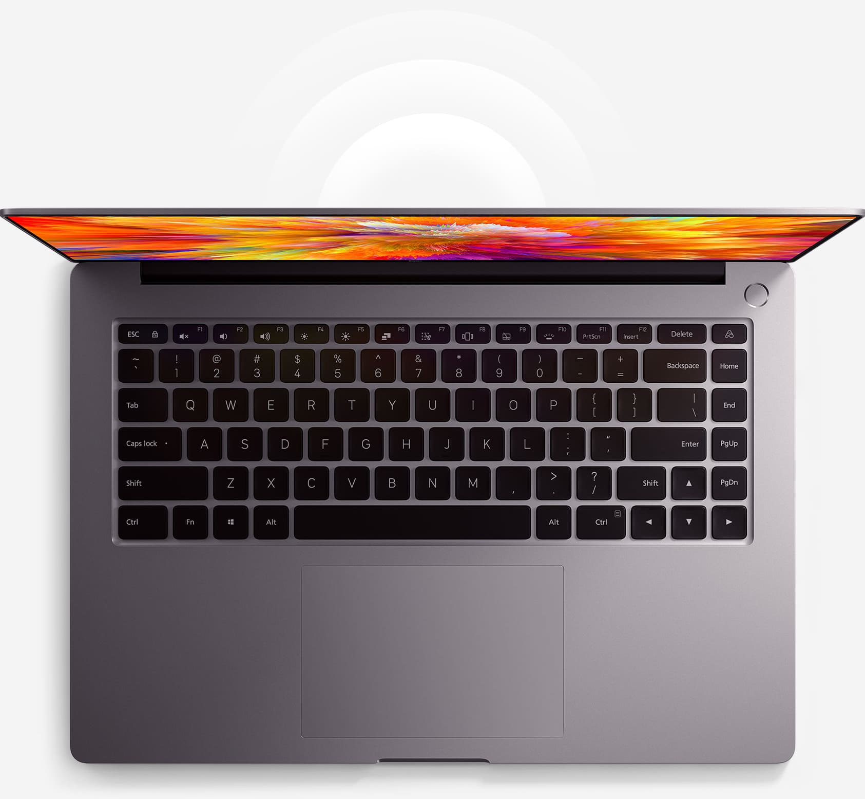 Xiaomi RedmiBook Pro 15