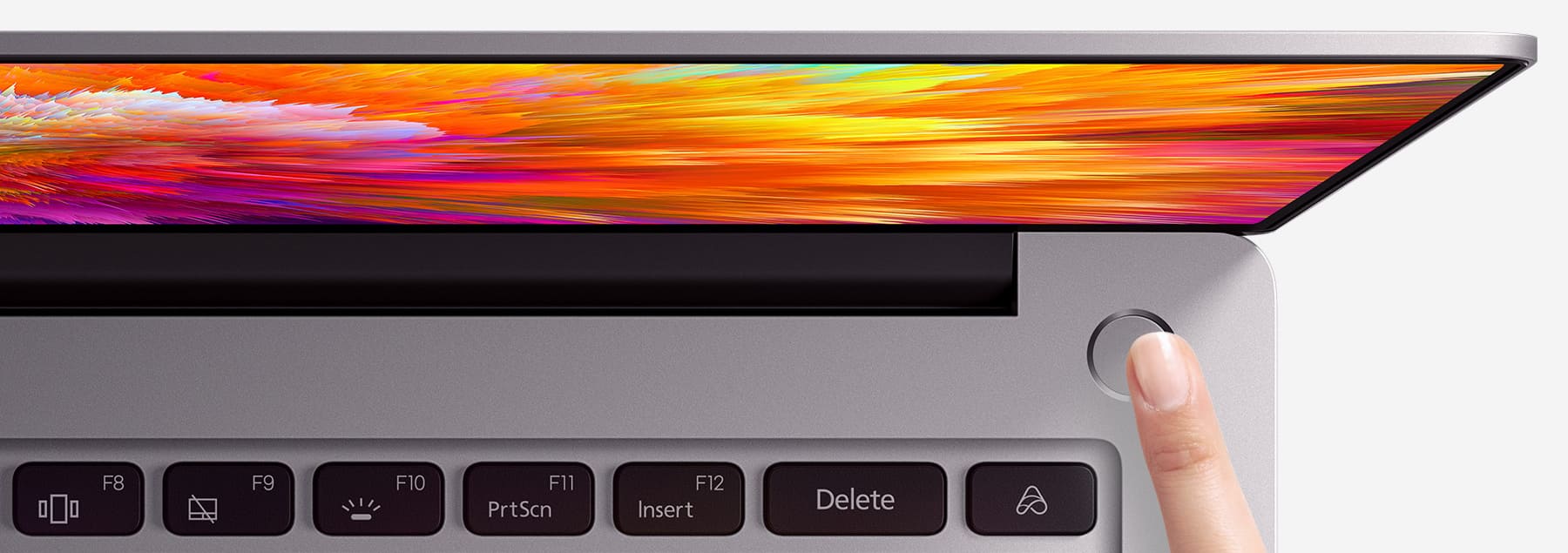 Xiaomi RedmiBook Pro 15