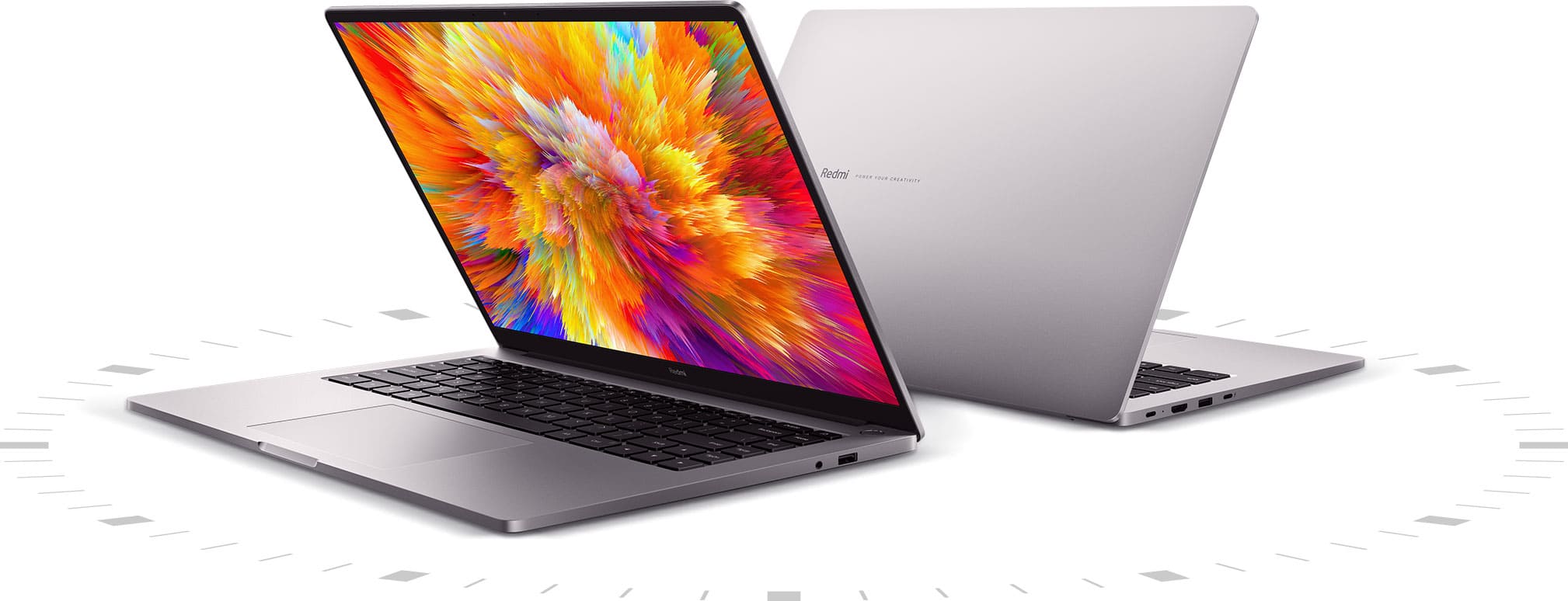 Xiaomi RedmiBook Pro 15
