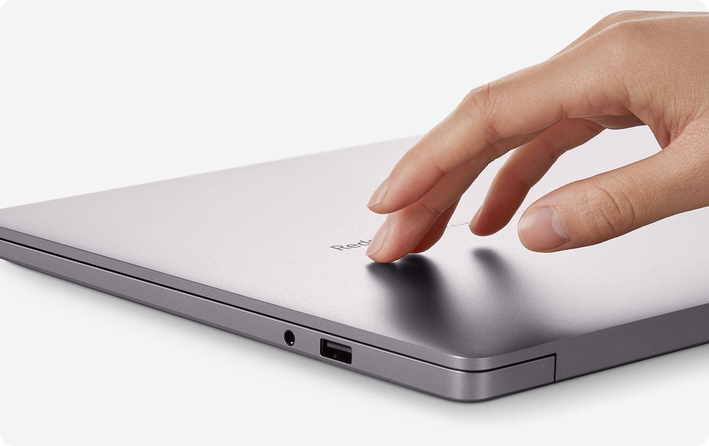 Xiaomi RedmiBook Pro 15