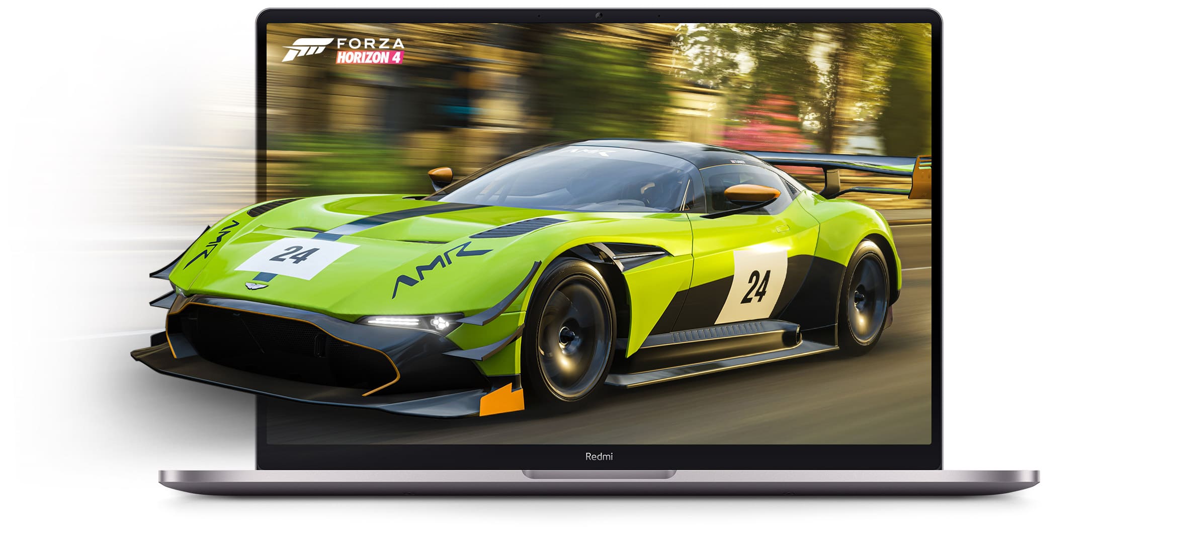 Xiaomi RedmiBook Pro 15