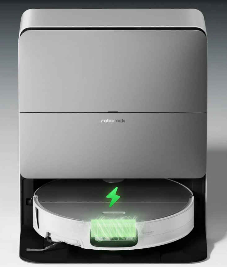 Roborock Saros 20 Sonic Roborock Saros 20 Sonic