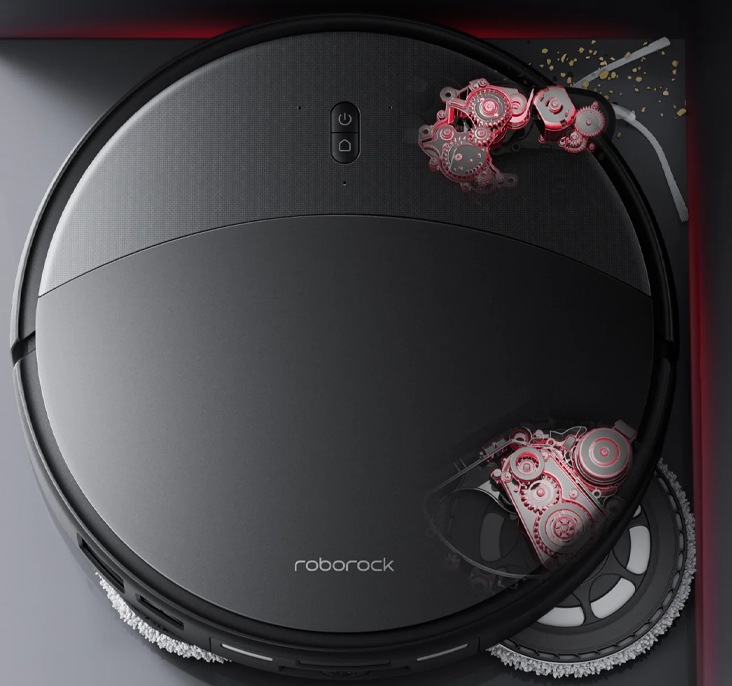Roborock Saros 20