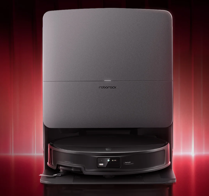 Roborock Saros 20
