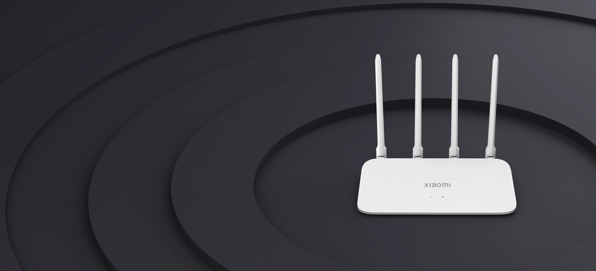 Xiaomi Router AC1200