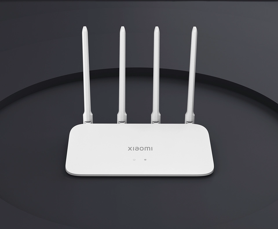 Xiaomi Router AC1200