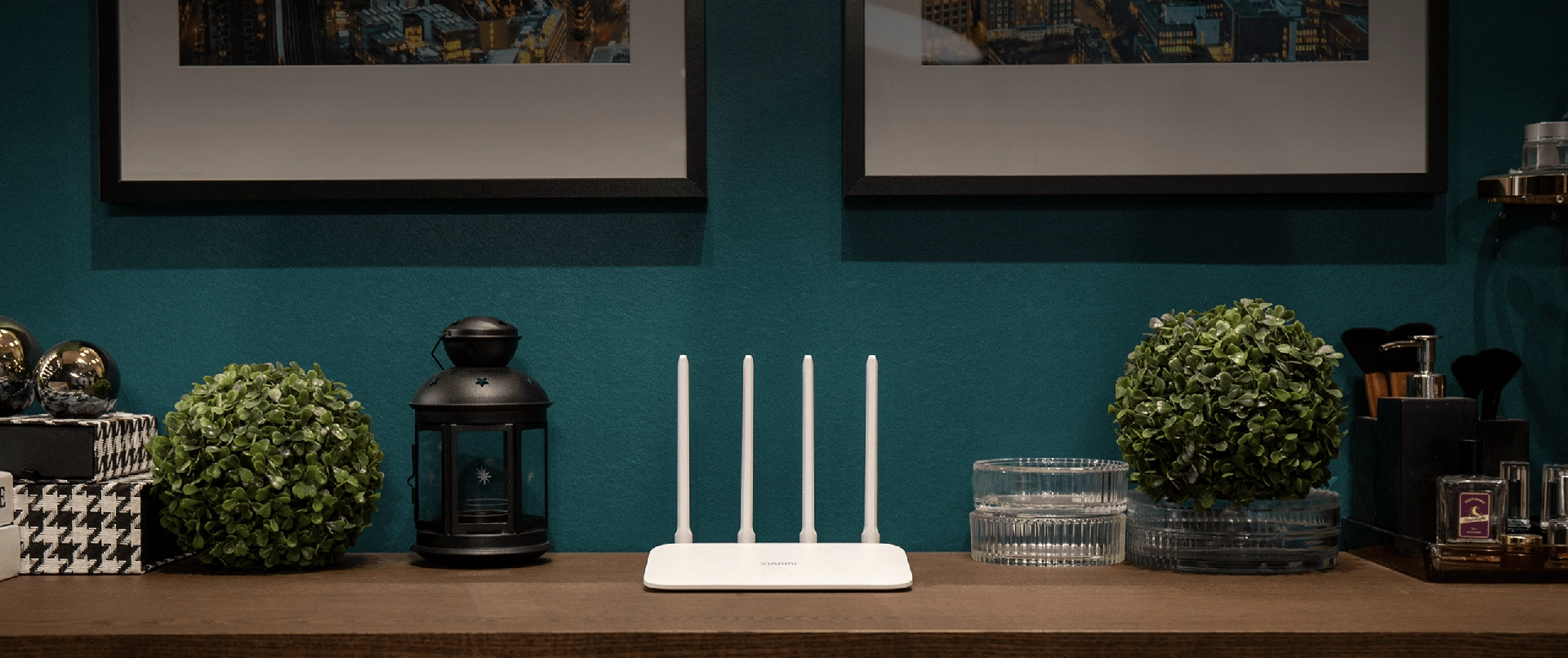 Xiaomi Router AC1200