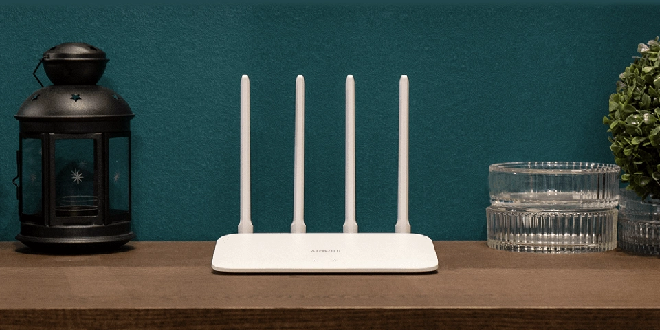 Xiaomi Router AC1200