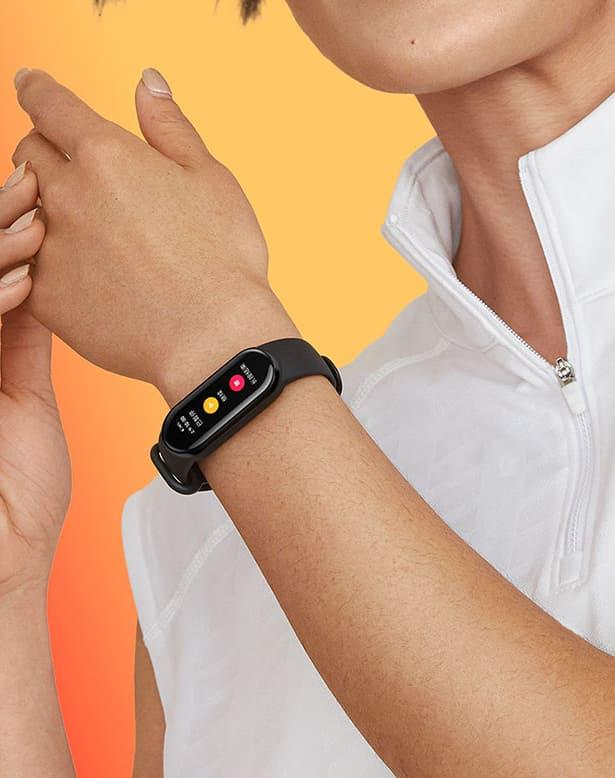 Xiaomi Smart Band 6 Xiaomi Smart Band 6