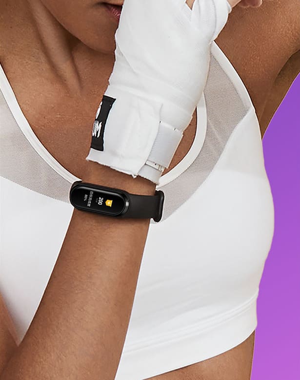 Xiaomi Smart Band 6 Xiaomi Smart Band 6