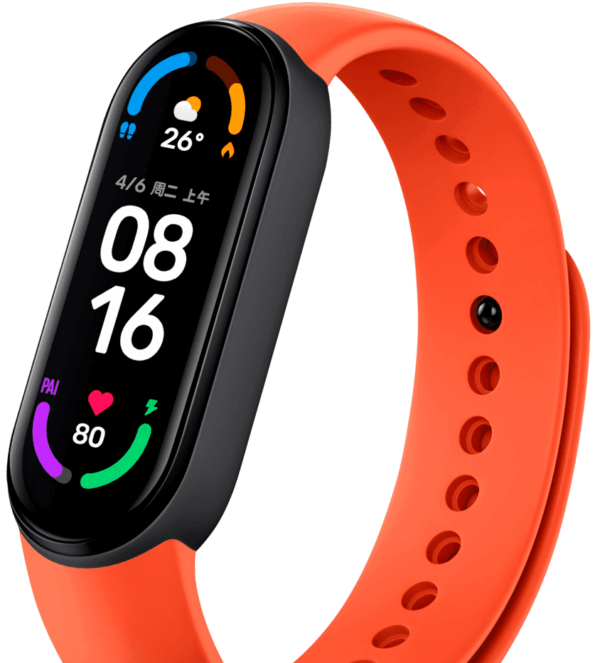 Xiaomi Smart Band 6 Xiaomi Smart Band 6