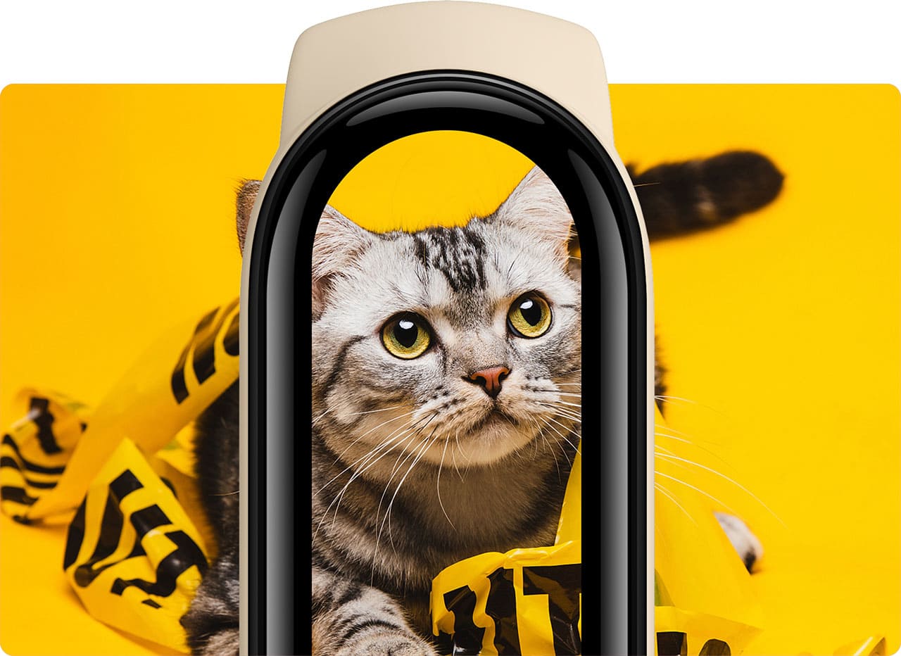 Xiaomi Smart Band 6 Xiaomi Smart Band 6