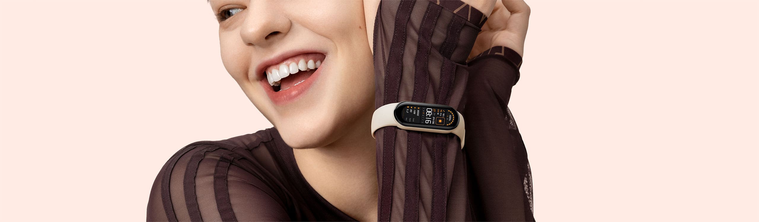 Xiaomi Smart Band 6 Xiaomi Smart Band 6