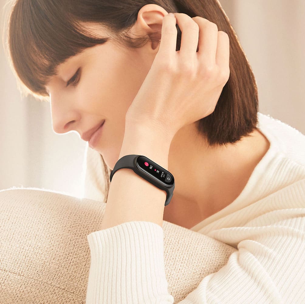 Xiaomi Smart Band 6 Xiaomi Smart Band 6