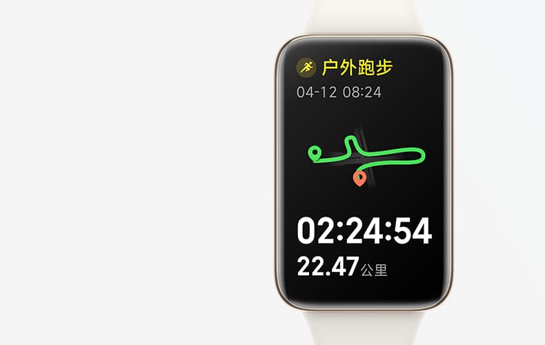 Smart Band 7 pro