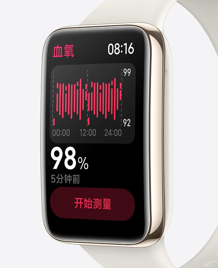 Smart Band 7 pro