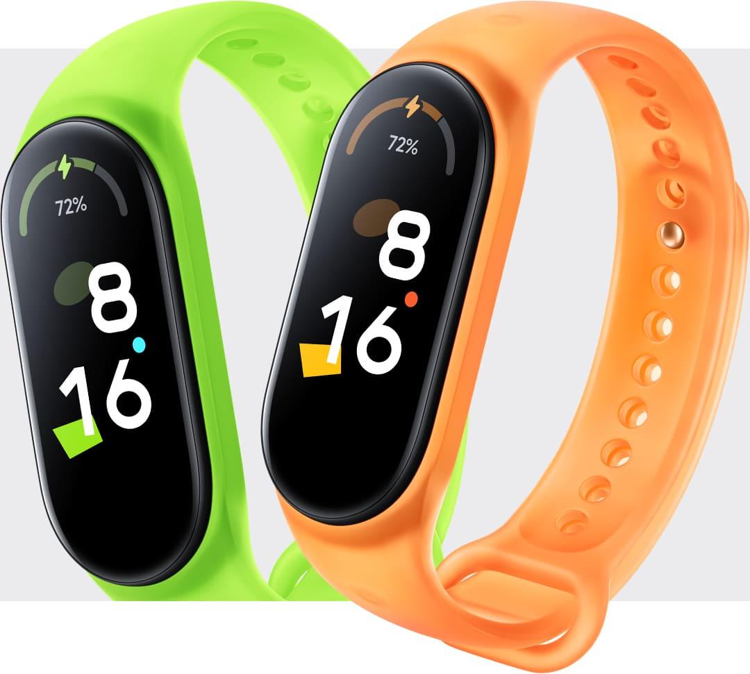 Xiaomi Smart Band 7 Xiaomi Smart Band 7