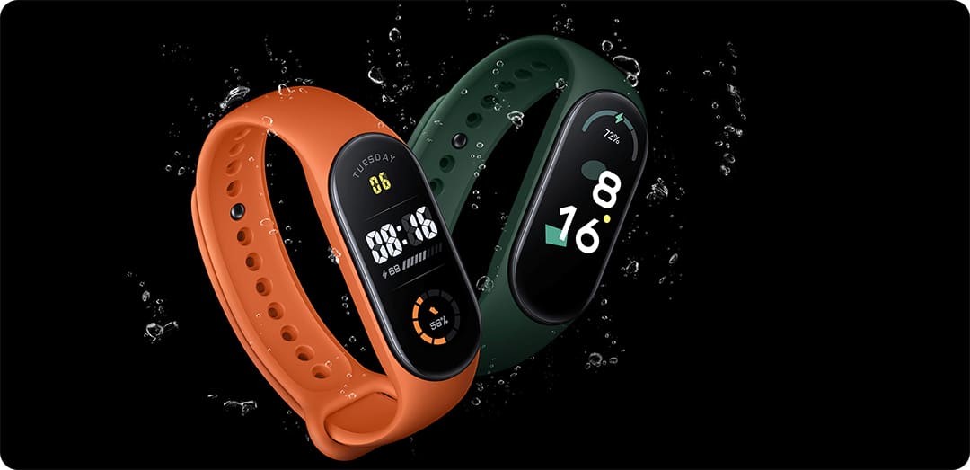 Xiaomi Smart Band 7 Xiaomi Smart Band 7