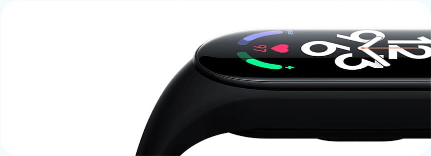 Xiaomi Smart Band 7 Xiaomi Smart Band 7