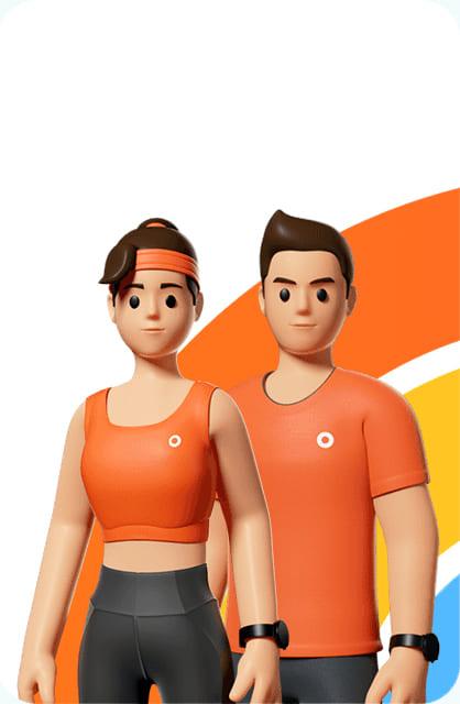 Xiaomi Smart Band 7 Xiaomi Smart Band 7