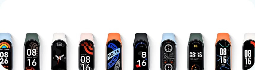 Xiaomi Smart Band 7 Xiaomi Smart Band 7