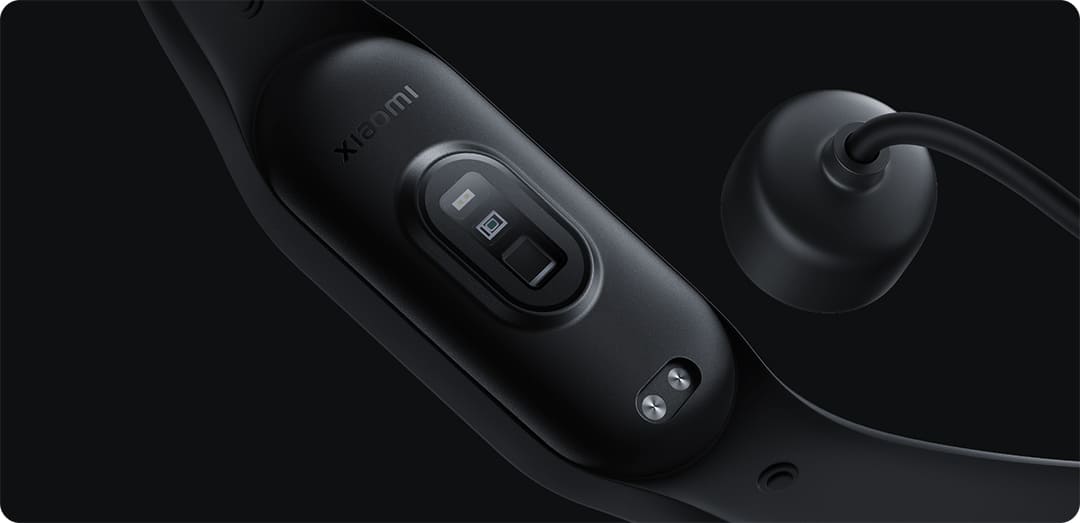 Xiaomi Smart Band 7 Xiaomi Smart Band 7