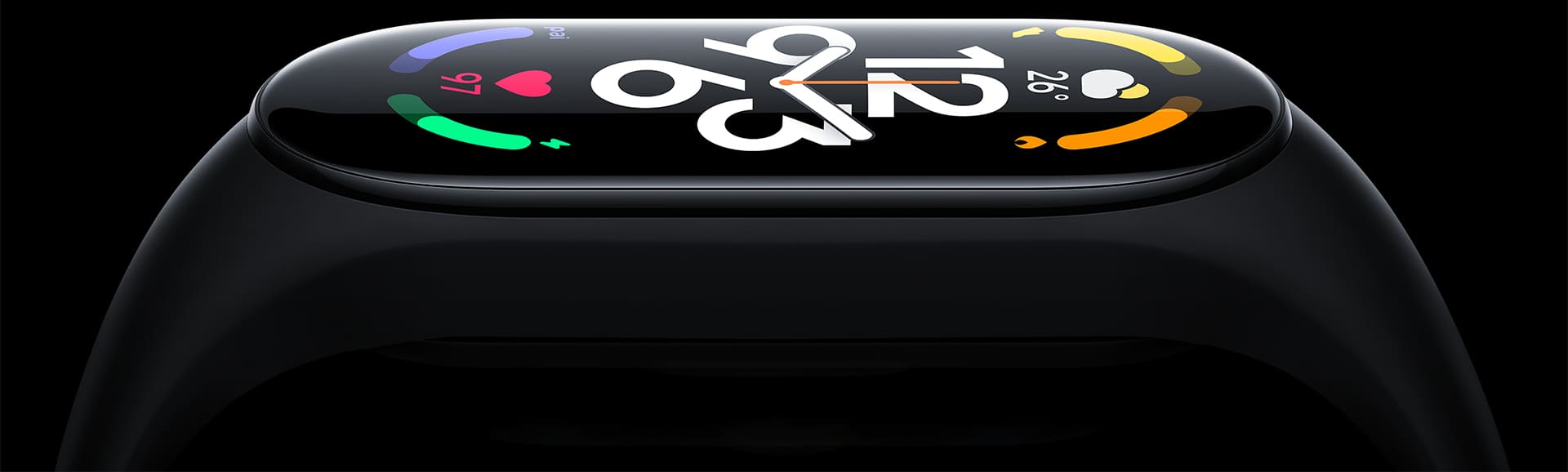 Xiaomi Smart Band 7 Xiaomi Smart Band 7