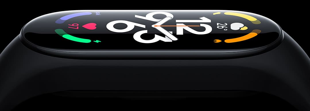 Xiaomi Smart Band 7 Xiaomi Smart Band 7