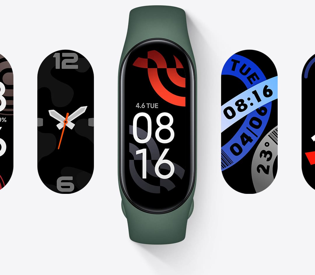 Xiaomi Smart Band 7 Xiaomi Smart Band 7