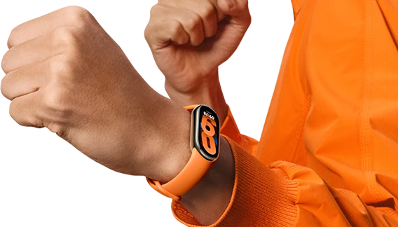 Xiaomi Smart Band 8