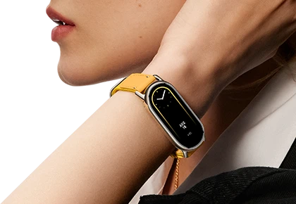 Xiaomi Smart Band 8