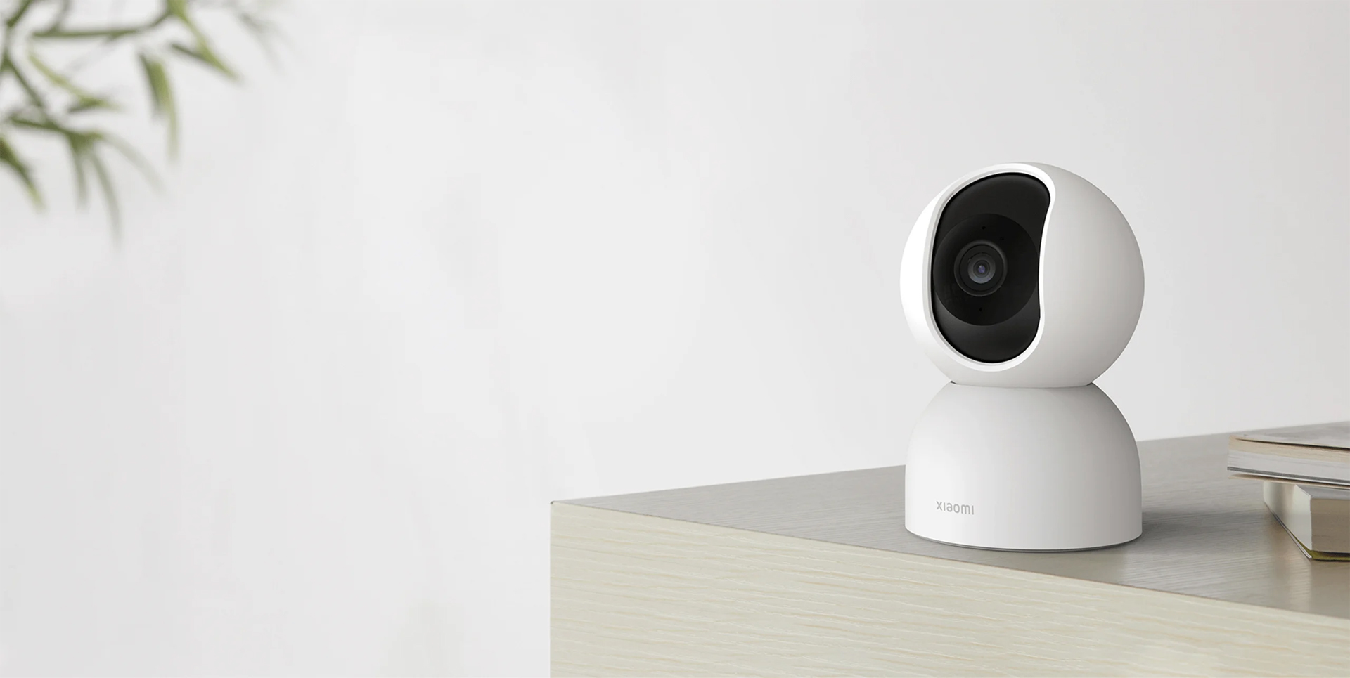 Xiaomi Smart Camera C400