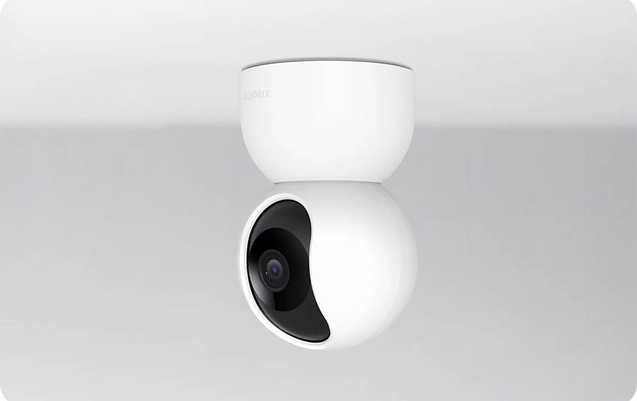 Xiaomi Smart Camera C400