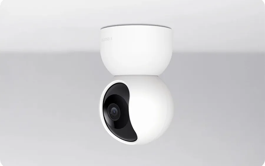 Xiaomi Smart Camera C400