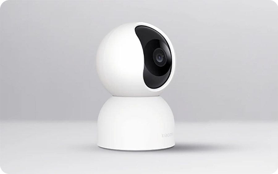 Xiaomi Smart Camera C400