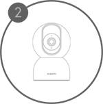 Xiaomi Smart Camera C400