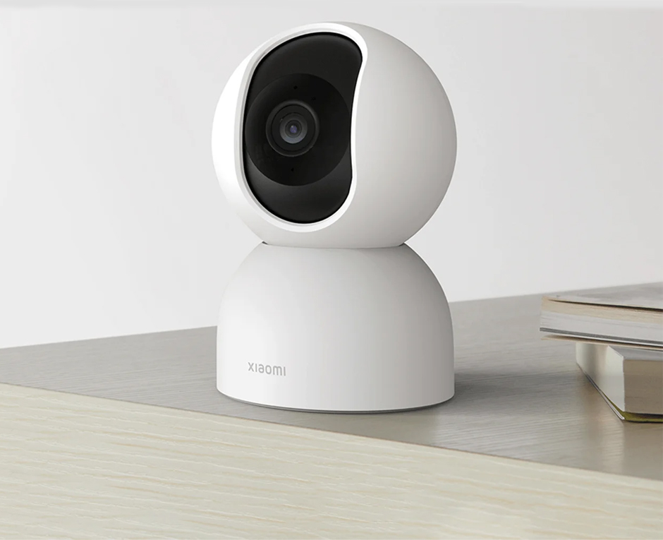 Xiaomi Smart Camera C400