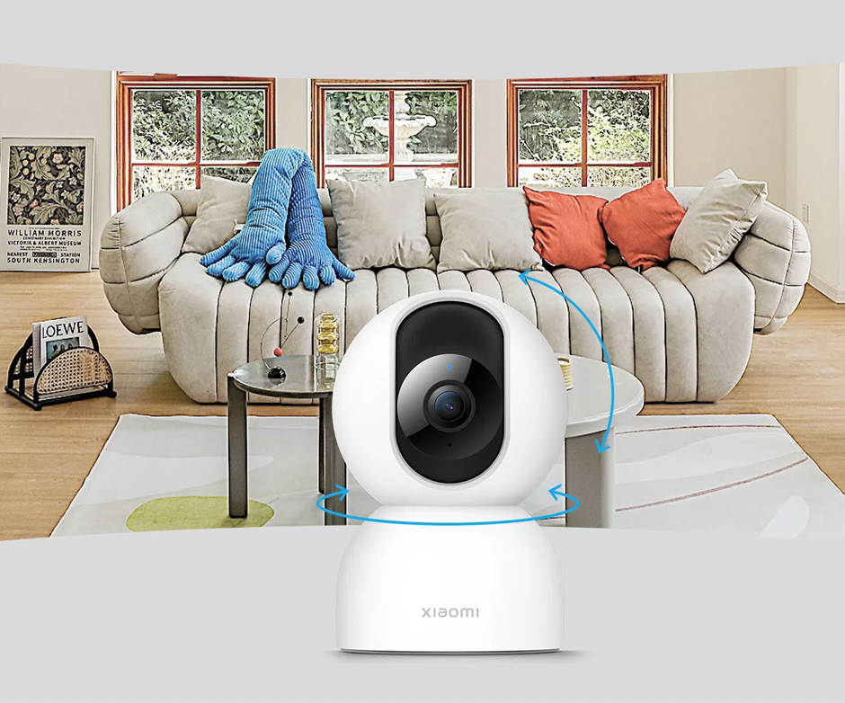 Xiaomi Smart Camera C400