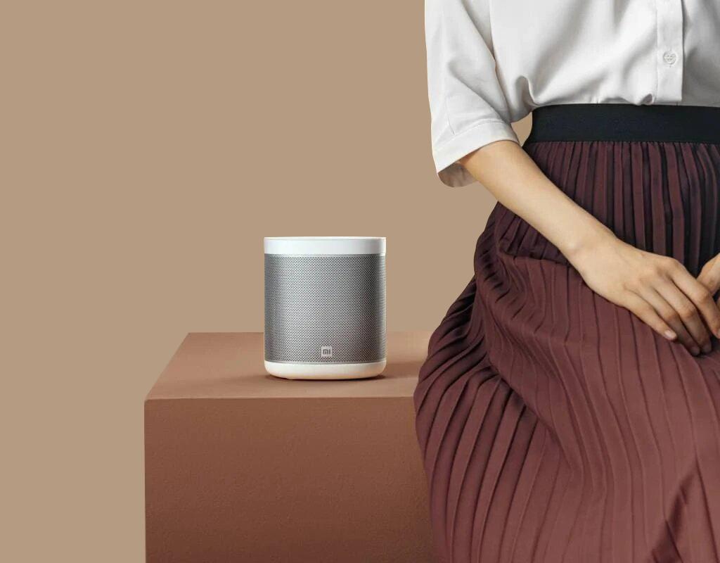 Xiaomi Smart Speaker