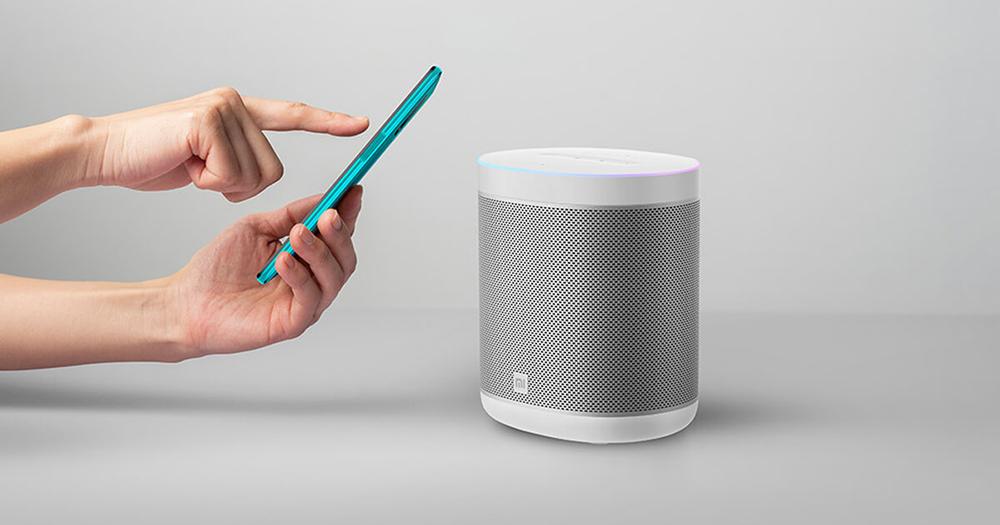 Xiaomi Smart Speaker