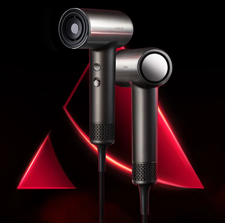 Soocas Airfly P1 Hair Dryer