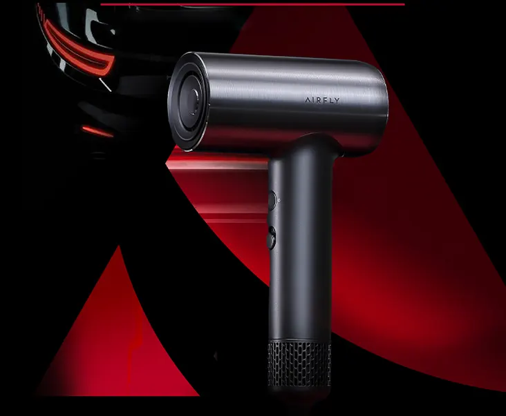 Soocas Airfly P1 Hair Dryer