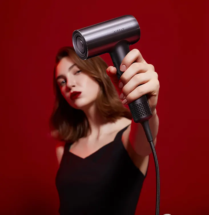 Soocas Airfly P1 Hair Dryer